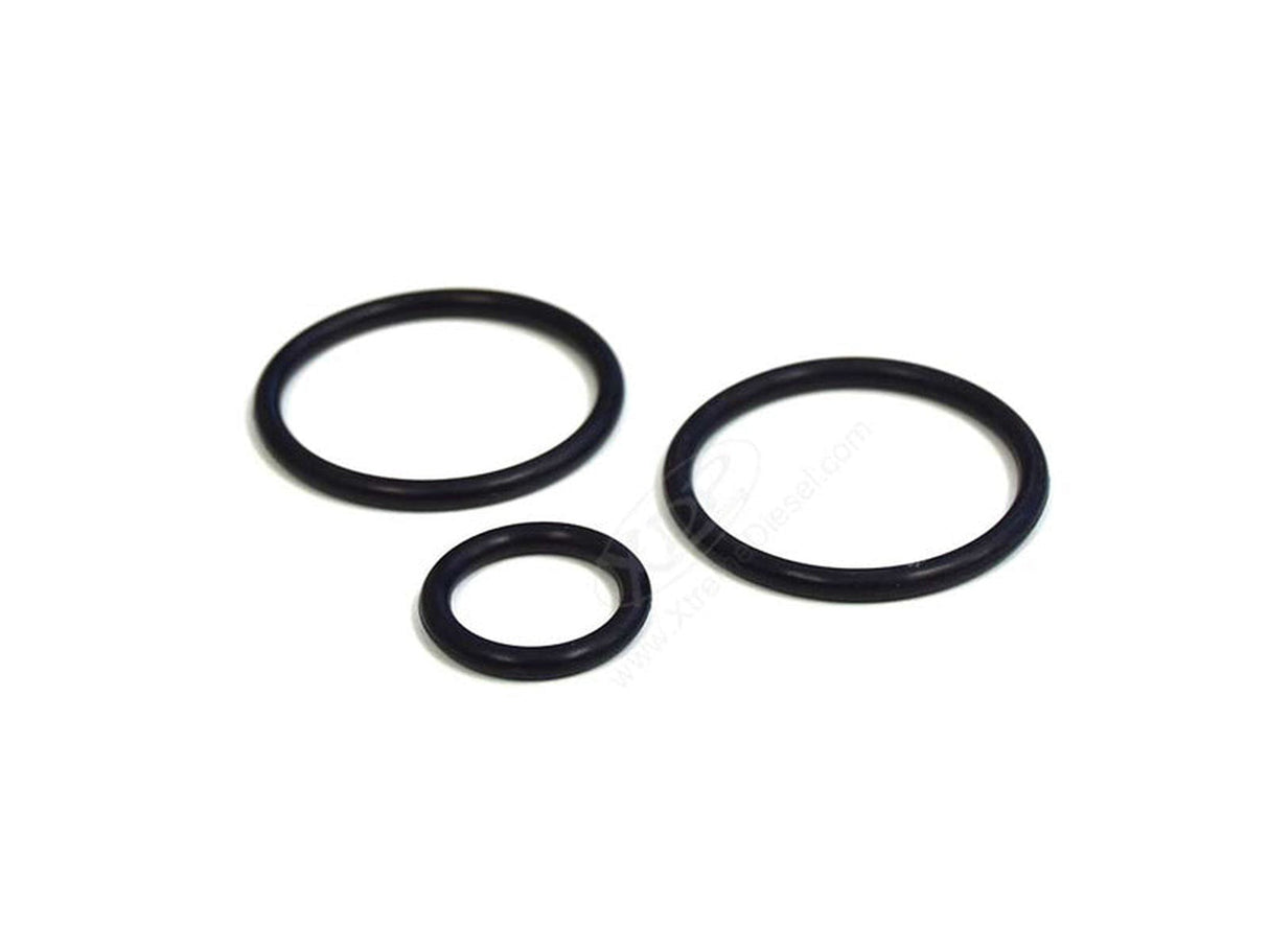 6.0L EGR Race Track O-Ring Service Kit Other