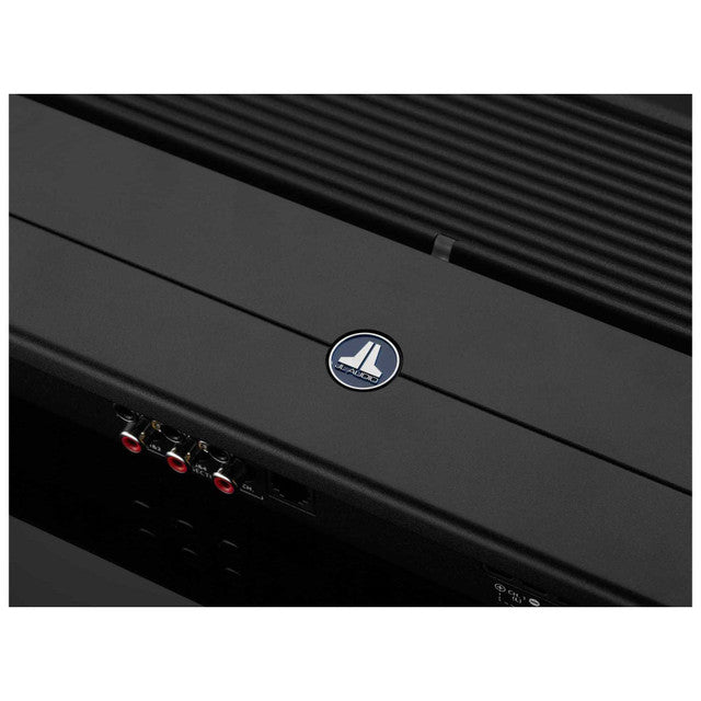 JL Audio XDM1000/5 | 5-Channel Marine Amplifier