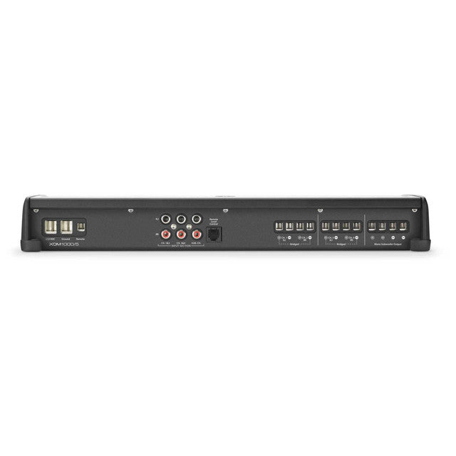JL Audio XDM1000/5 | 5-Channel Marine Amplifier