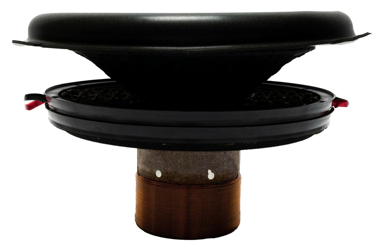 XFL 10" Subwoofer Recone Kit (Version 1)