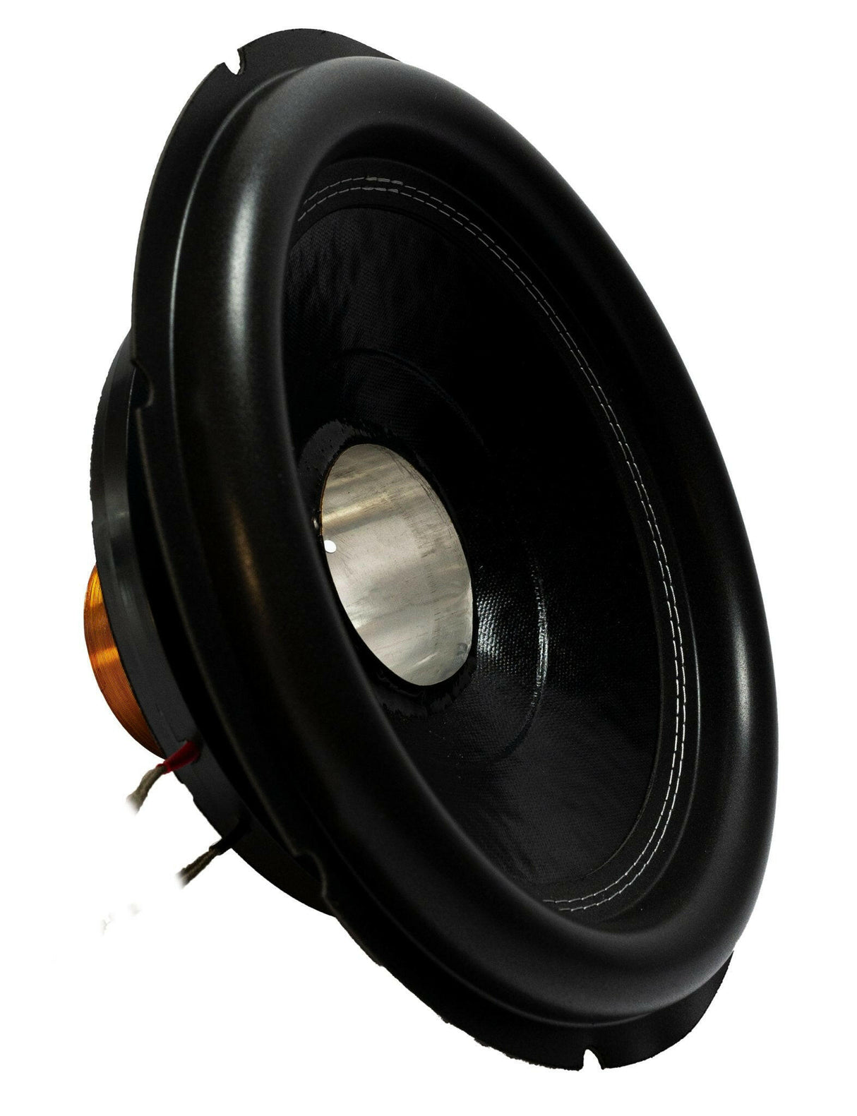 XFL 15" Subwoofer Recone Kit (Version 1)