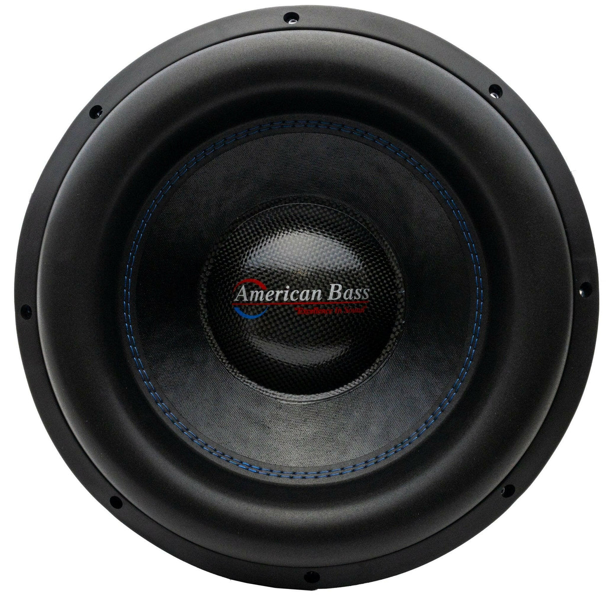 XMAXXX Monster 15″ Car Subwoofer | 4000 Watts RMS | Dual Voice Coil 1 Ohm or 2 Ohm