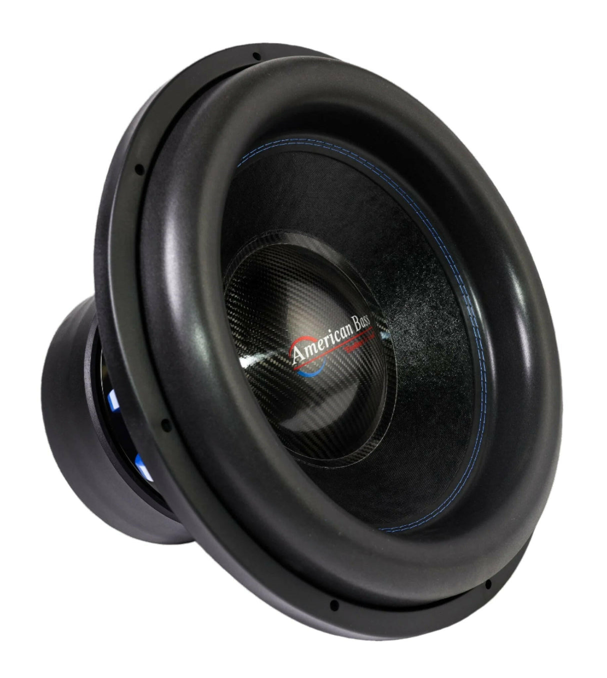 XMAXXX Monster 18″ Car Subwoofer | 4000 Watts RMS | Dual Voice Coil 1 Ohm or 2 Ohm