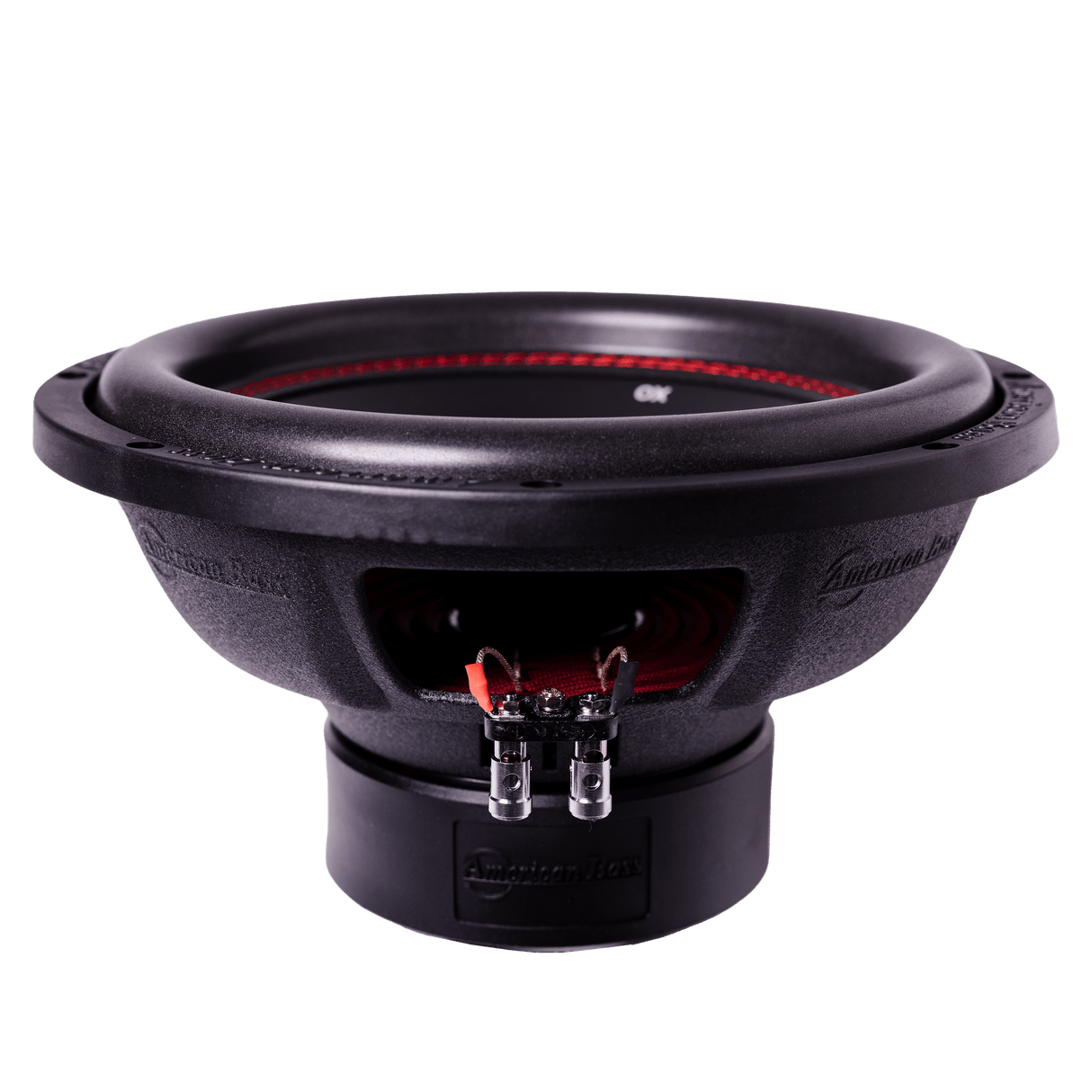 XO 12″ Car Subwoofer | 350 Watts RMS | Dual Voice Coil 4 Ohm