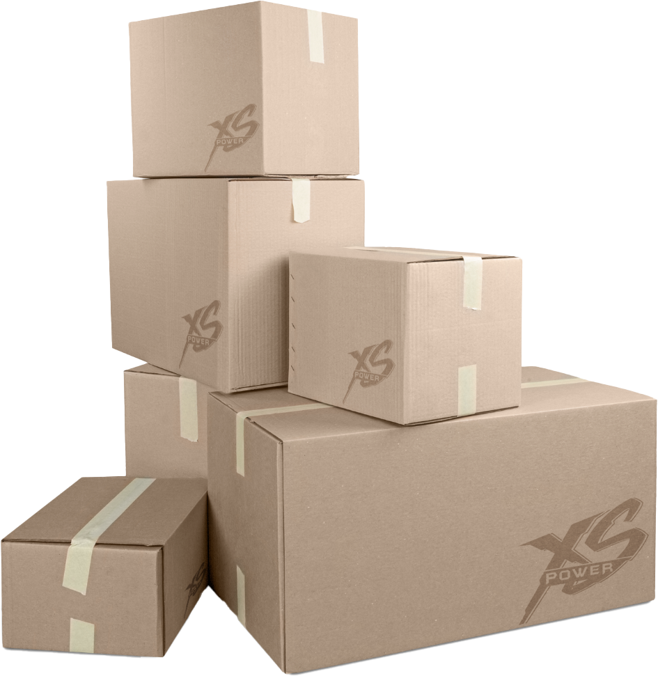 Prepaid Lithium Return Shipping