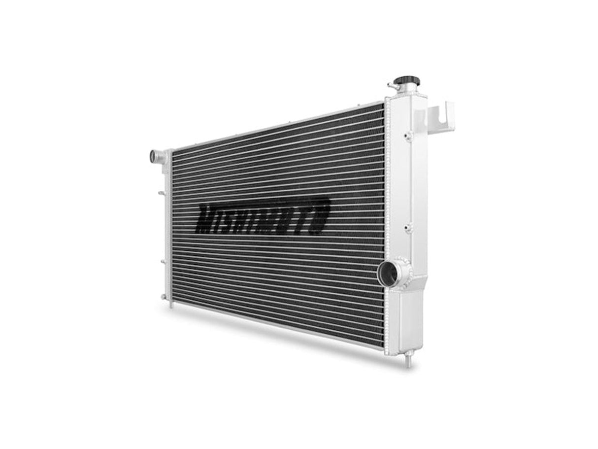 Mishimoto MMRAD-RAM-94 Aluminum Performance Radiator, 1994-2002 Dodge Ram 5.9L Cummins ZZ Diesel
