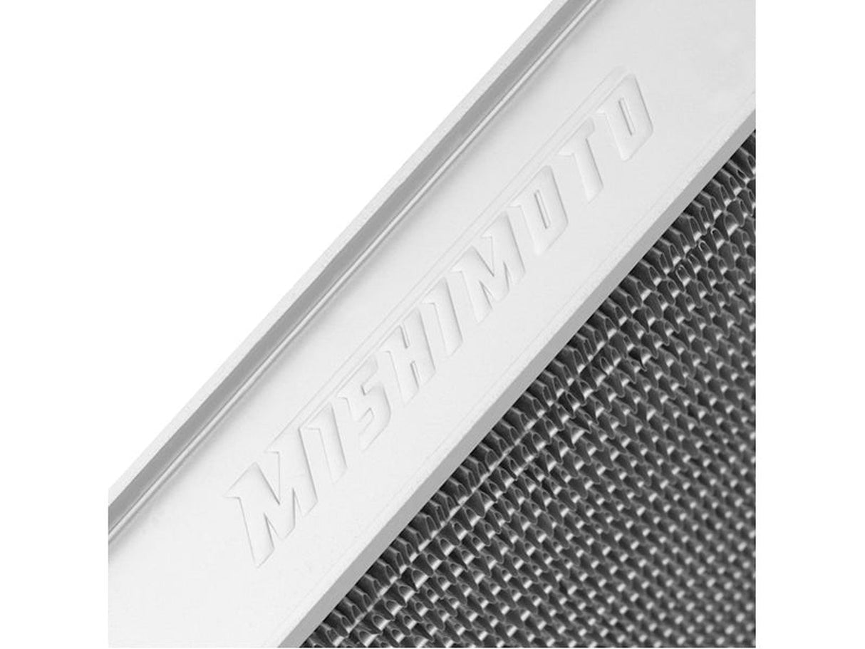 Mishimoto MMRAD-RAM-94 Aluminum Performance Radiator, 1994-2002 Dodge Ram 5.9L Cummins ZZ Diesel
