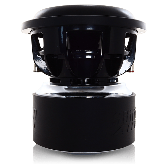 Z-Series ZV6 10" 3250W Subwoofer Z v.6