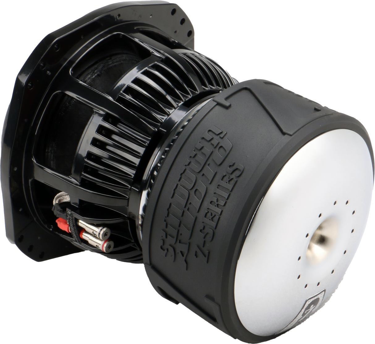 Z-Series Z8" 4000W Subwoofer Z-8