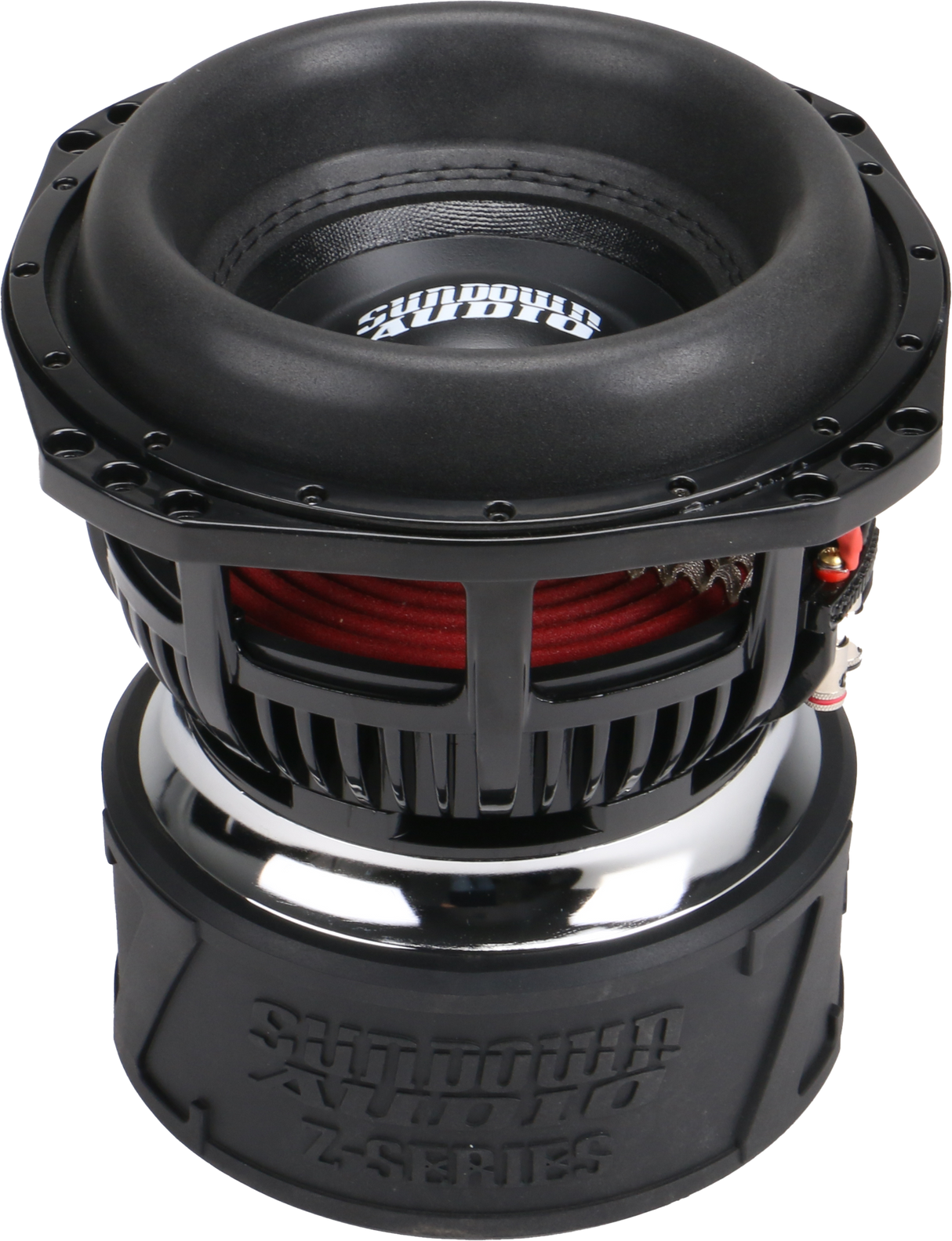 Z-Series Z8" 4000W Subwoofer Z-8
