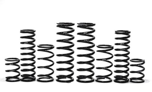 Can-Am X3 4-seat Spring Kit - by Z-broz Racing