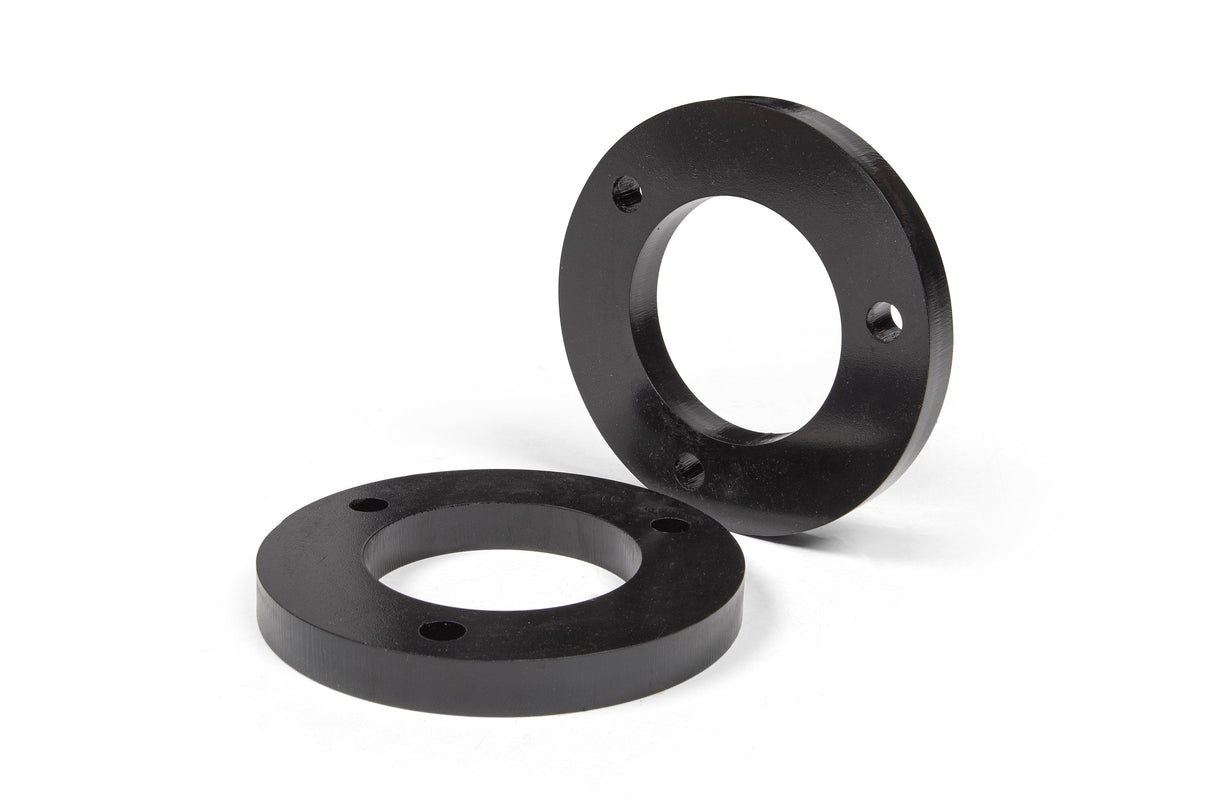 1 Inch Leveling Kit | Chevy Colorado ZR2 & GMC Canyon AT4X (23-26) 4WD Zone Offroad