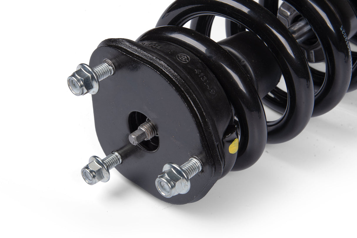 Loaded Strut | Single | 2 Inch Lift | Ram 1500 (19-26) Zone Offroad