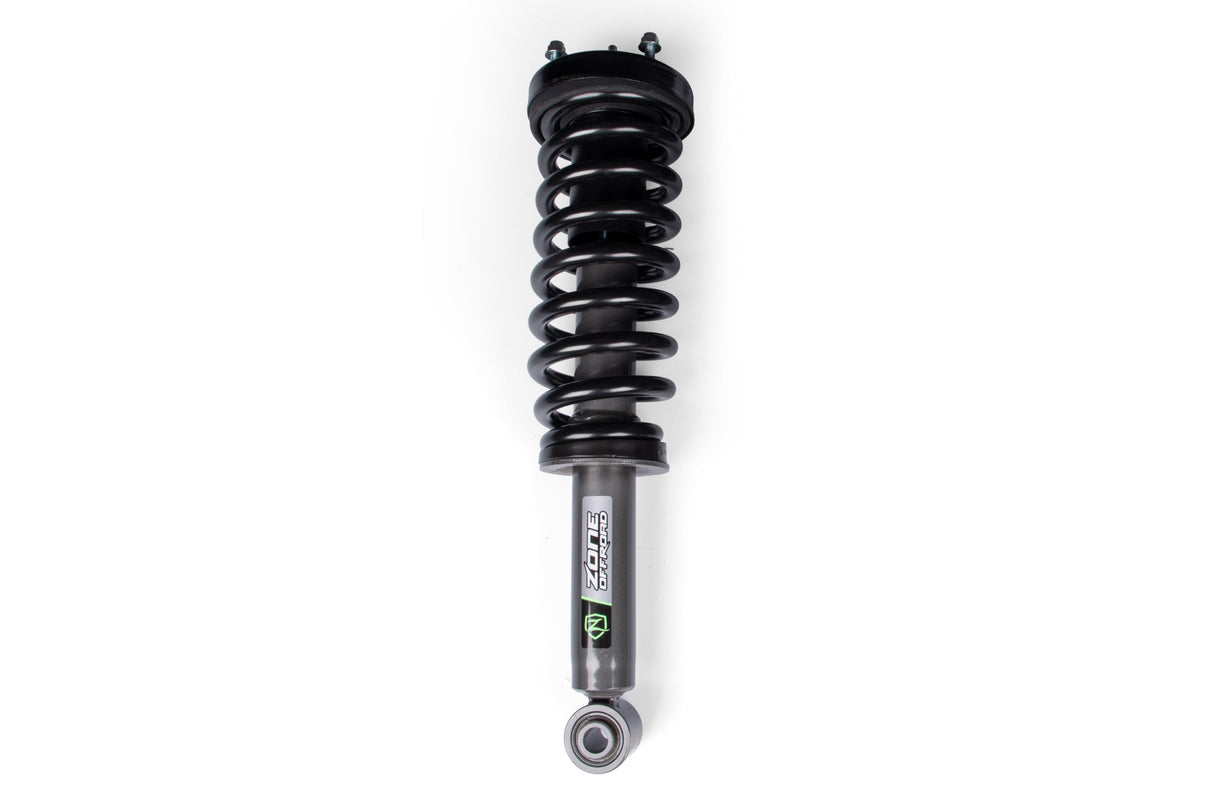 Loaded Strut | Single | 2 Inch Lift | Ford F150 (09-13) Zone Offroad