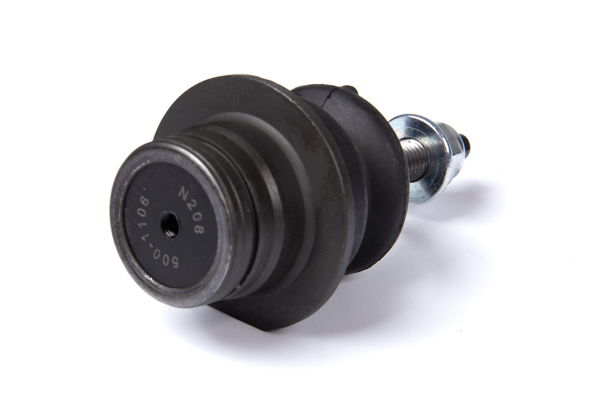 UCA Ball Joint Service Kit with Cap | Fits Zone F2302, F2303 | Ford Bronco (21-24) Zone Offroad