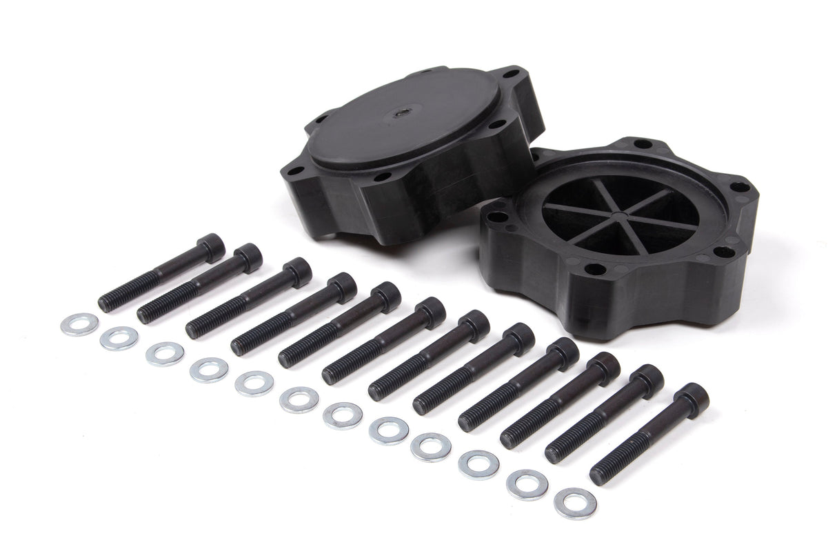 Service Kit: CV Spacer GM C2621 Zone Offroad