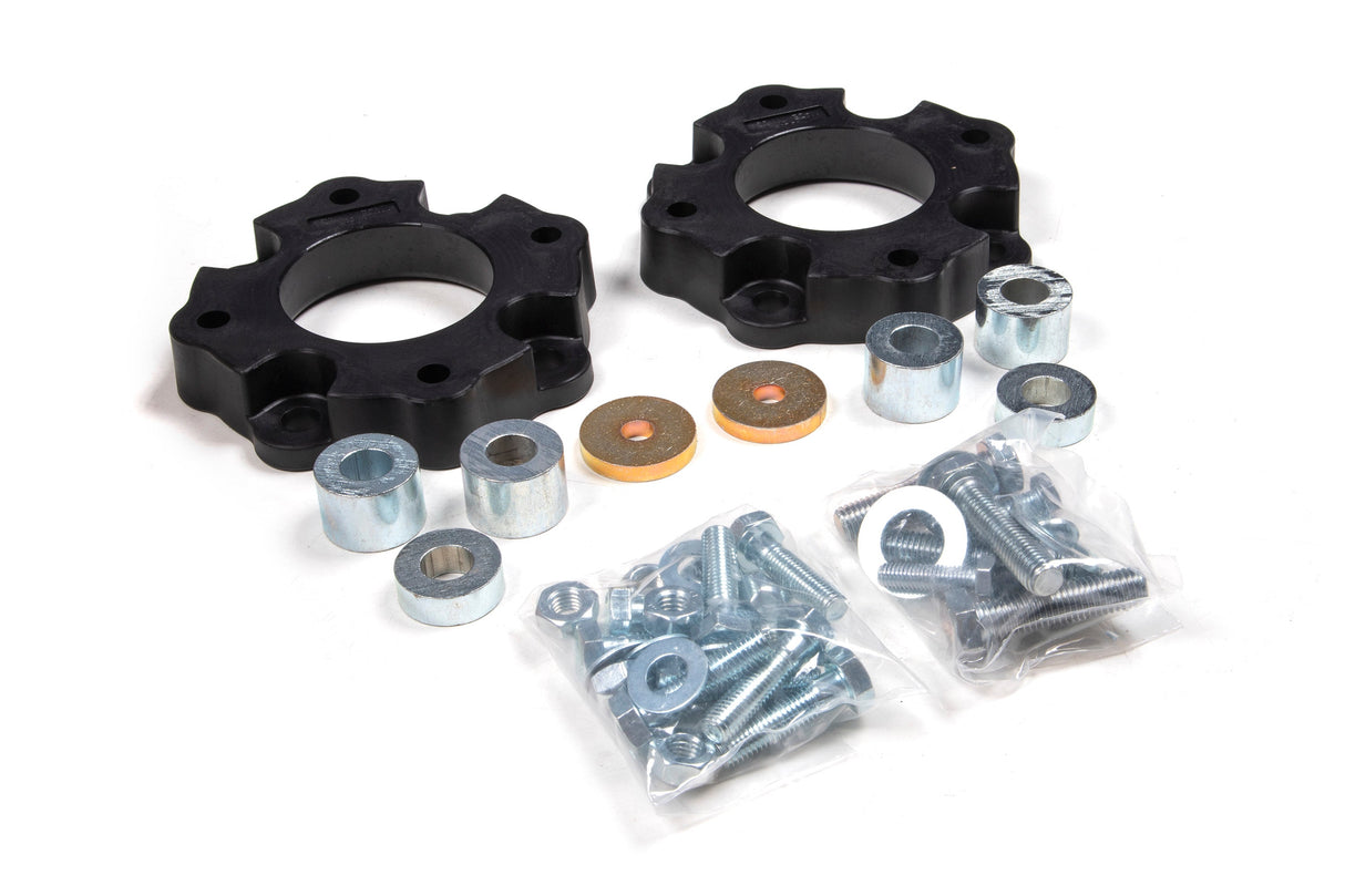 2 Inch Leveling Kit | Toyota Tundra (22-26) Zone Offroad