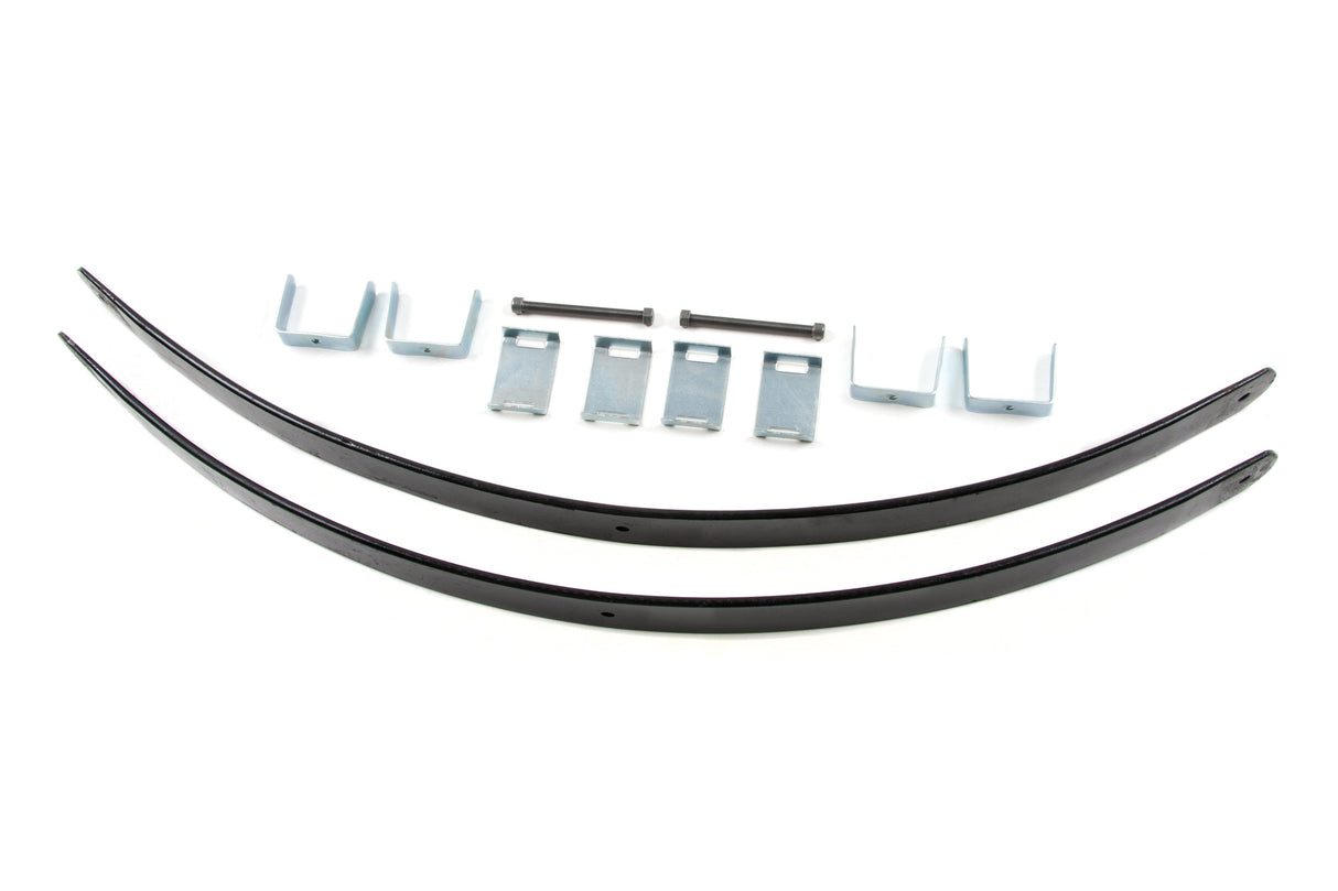 Add-A-Leaf Kit | Chevrolet/GMC 1500 Trucks (99-18) Zone Offroad