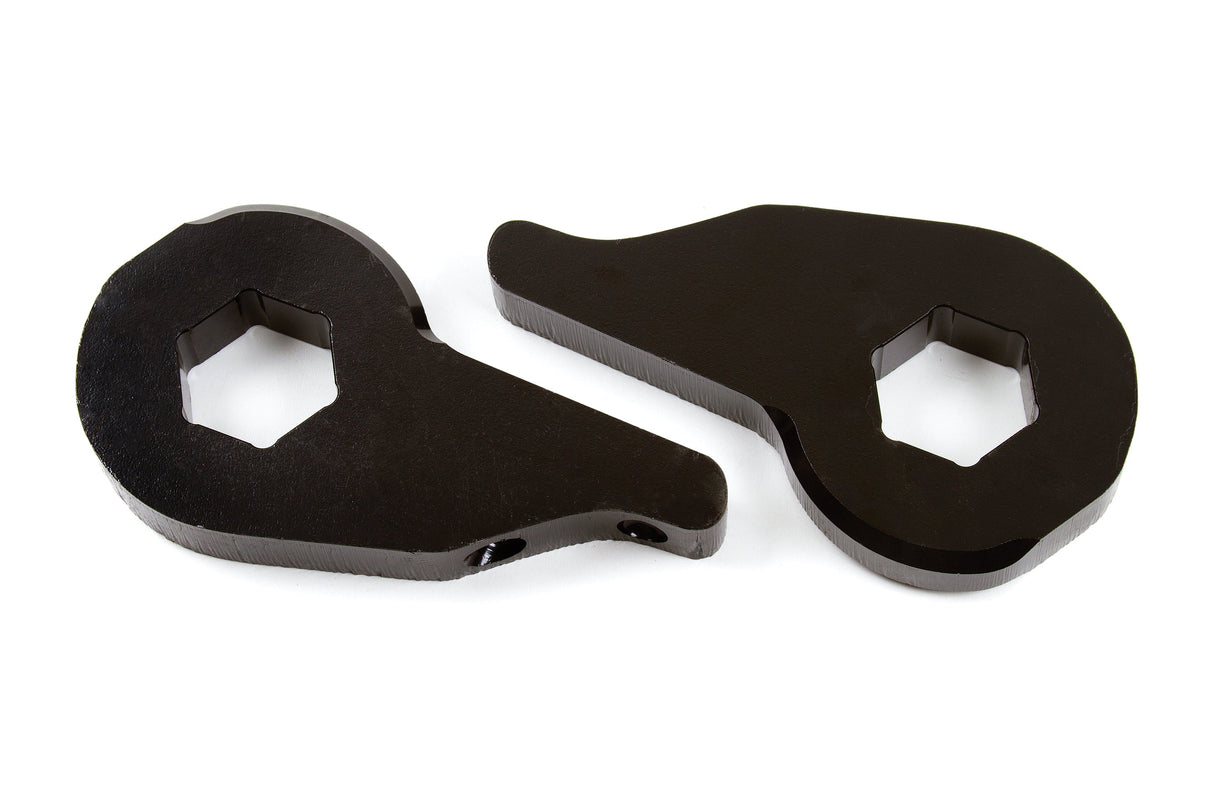 2 Inch Torsion Key Leveling Kit | Dodge Ram 1500 4WD (02-05) Zone Offroad