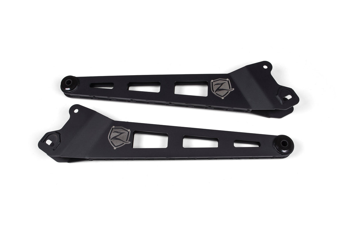 HD Radius Arm Upgrade Kit | Ram 2500 (14-25) & 3500 (13-24) BDS Suspension