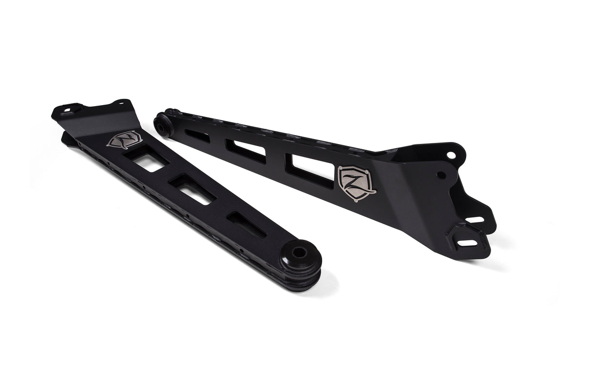 HD Radius Arm Upgrade Kit | Ram 2500 (14-25) & 3500 (13-24) BDS Suspension