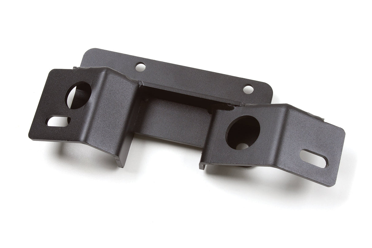 Transfer Case Drop Kit | Dodge Ram 2500 (03-13) and 3500 (03-12) Zone Offroad