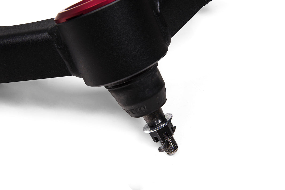 Upper Control Arm Kit | Adventure Series | Ford F150 (04-20) Zone Offroad