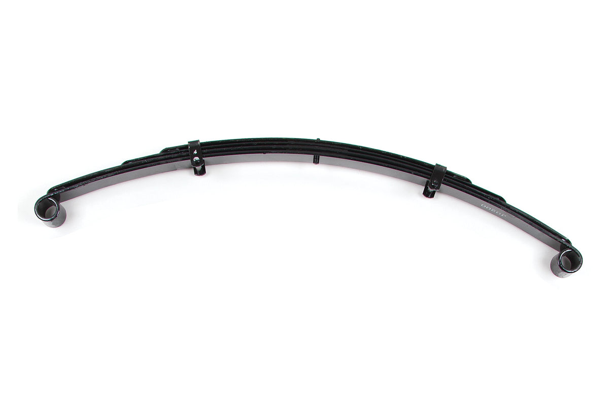 Leaf Spring | 2 Inch Lift | Jeep Wrangler YJ (87-95) Zone Offroad