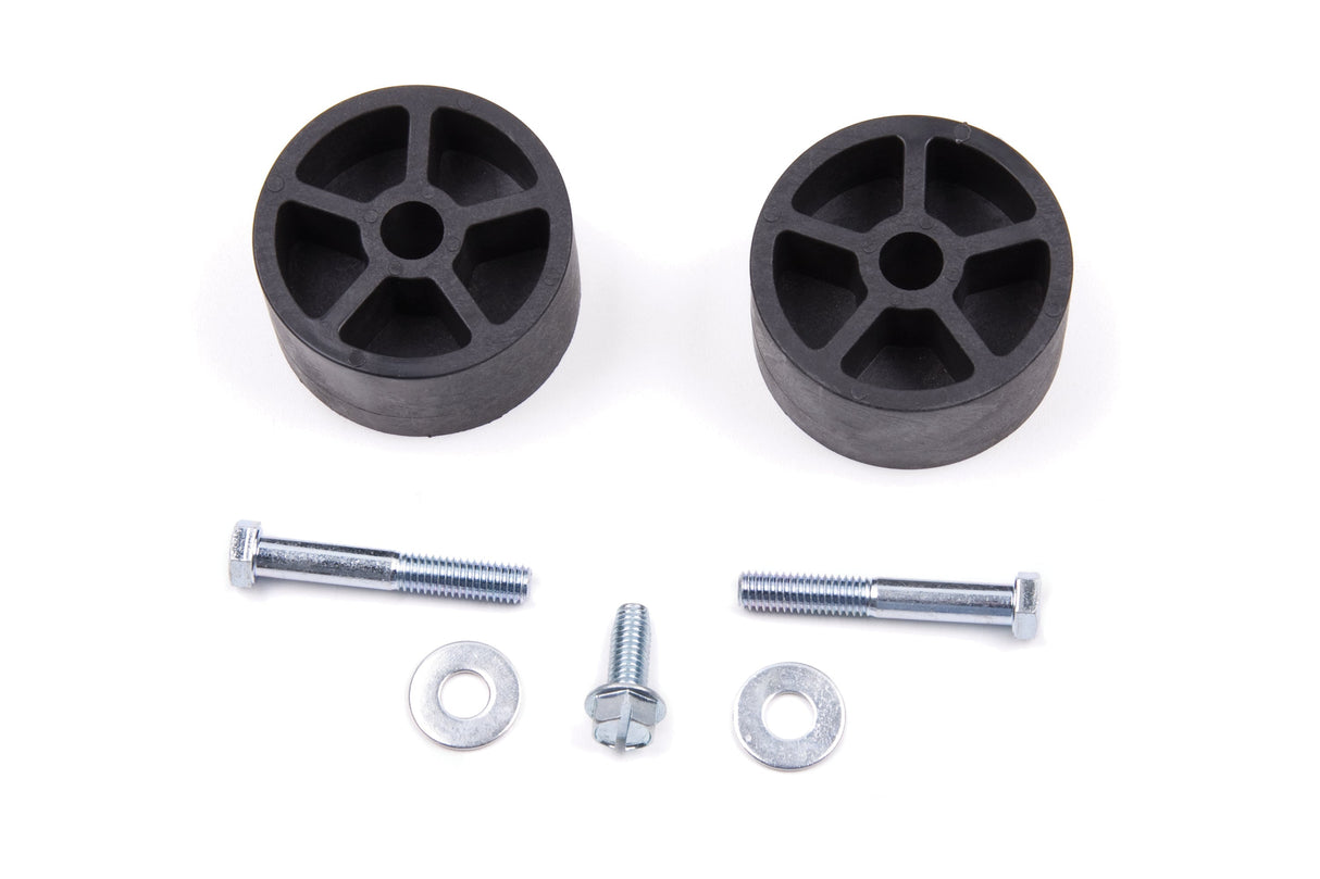 1.5" Bump Stop Extensions | Universal Fitment Zone Offroad