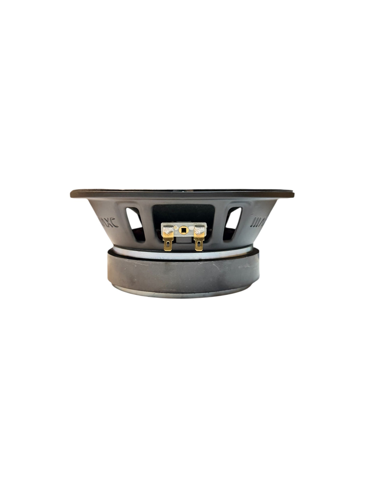 Audio Xtreme Code AC-ZRO6 | 6.5" 250W RMS Midrange Speaker With Bullet (Single) Audio Xtreme Code