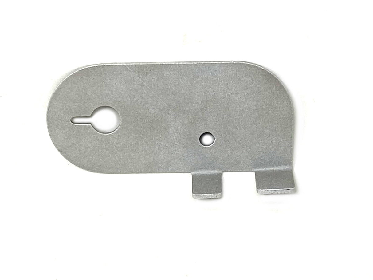 ZZ Diesel Rotary Switch Mounting Bracket, 2006-2020 Dodge 5.9L 6.7L Cummins ZZ Diesel
