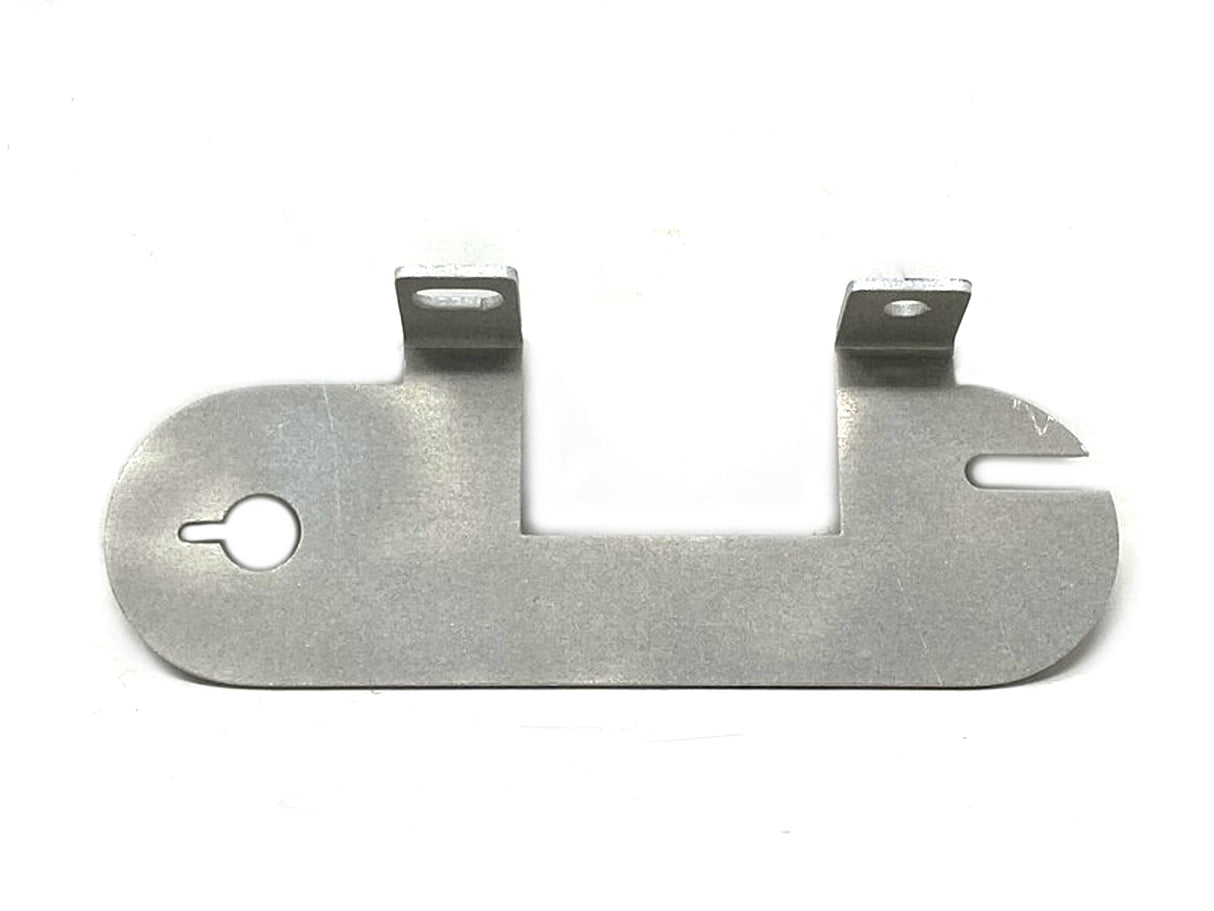 ZZ Diesel Rotary Switch Mounting Bracket, 1999-2016 Ford 7.3L 6.4L 6.7LPowerstroke ZZ Diesel
