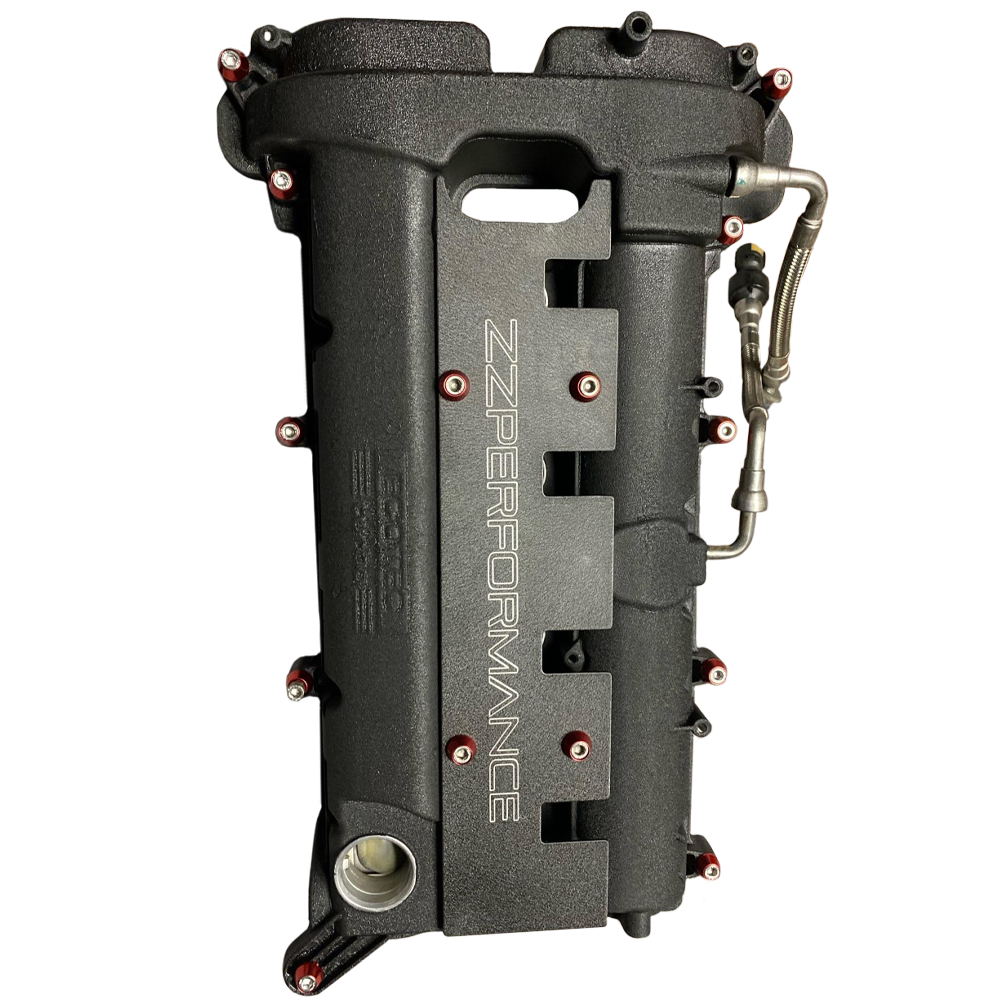 ZZP LNF Valve Cover Dress Up Kit