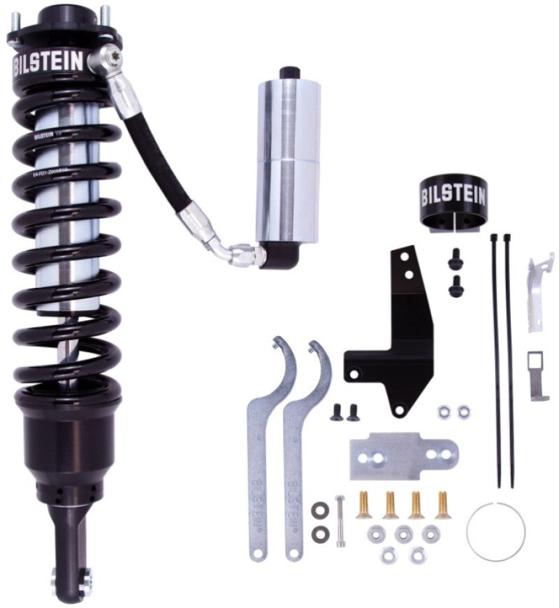Bilstein B8 8112 Series 07-09 Toyota FJ Cruiser Zone Control Monotube Front Right Corner Module Bilstein