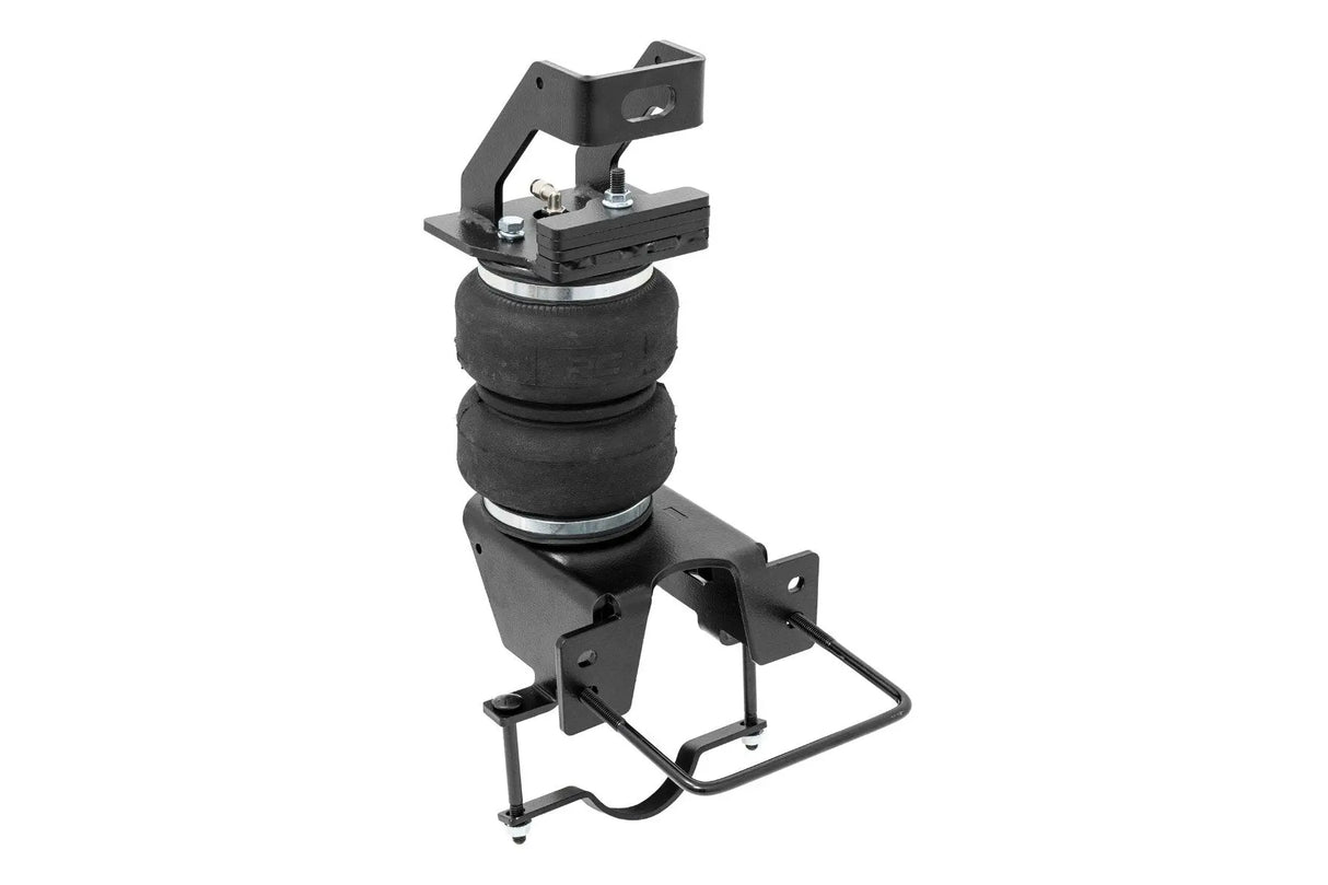 Air Spring Kit w/compressor | Ford F-250/F-350 Super Duty (05-16)