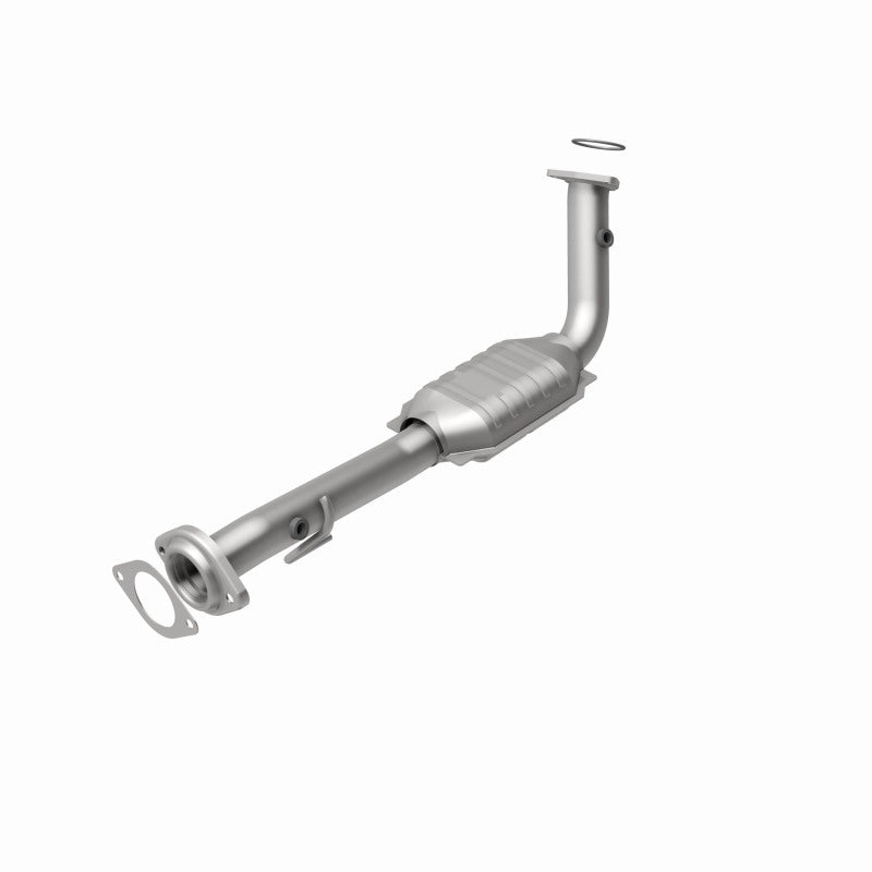 MagnaFlow Conv DF 02-06 Cadillac Escalade / 02-06 GM Yukon (Inc Denali) 6.0L P/S