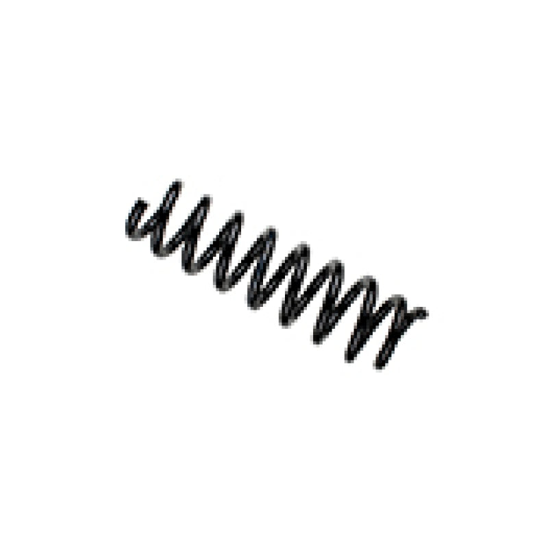 Bilstein B3 OE Replacement 07-12 BMW 328i/335i Replacement Rear Coil Spring Bilstein