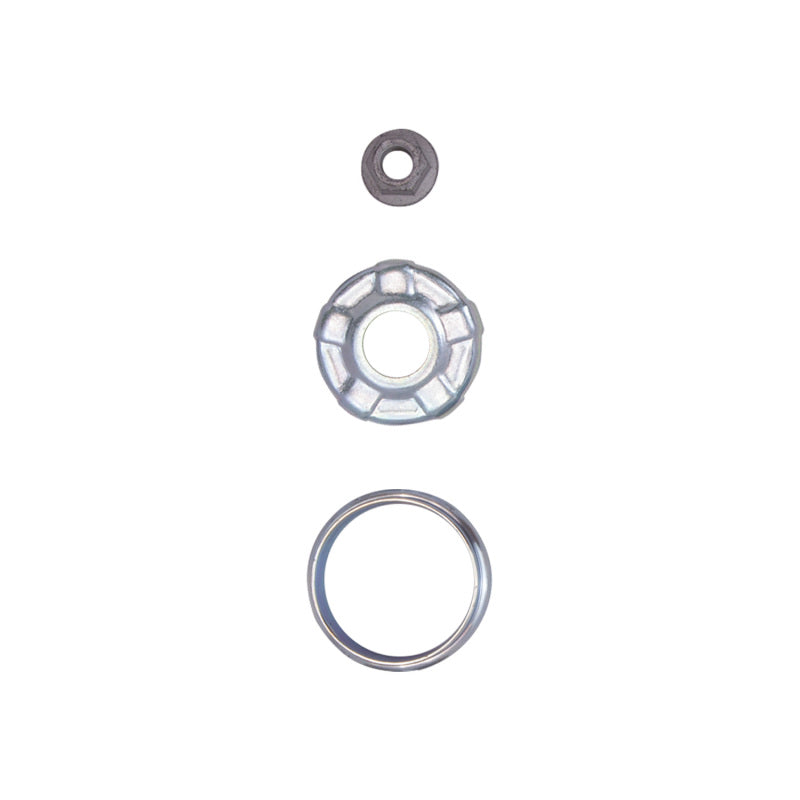 Bilstein 5100 Series 21-22 Ford Bronco (2 Door) Rear 46mm Monotube Shock Absorber Bilstein