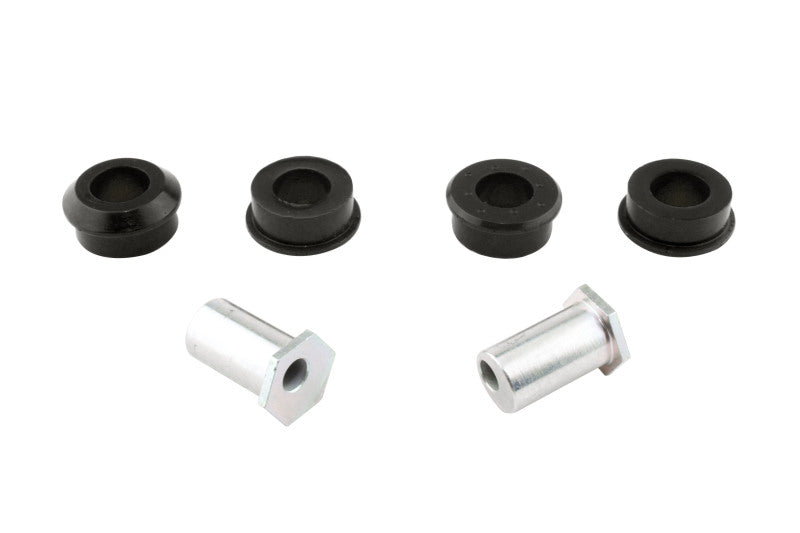 Whiteline 01-05 Honda Civic ES & EU / 02-06 Acura RSX Type S DC5 Rear Camber adj kit - uppr c/arm