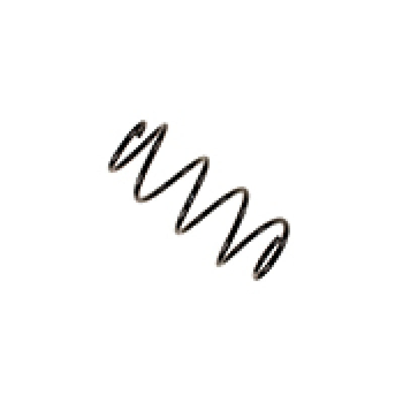 Bilstein B3 00-04 Volvo V40 Replacement Front Coil Spring Bilstein