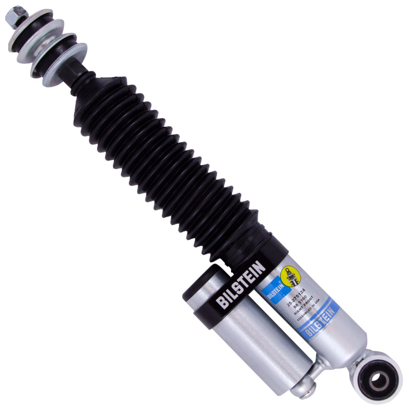 Bilstein 5160 Series 98-07 Toyota Land Cruiser 46mm Monotube Shock Absorber Bilstein