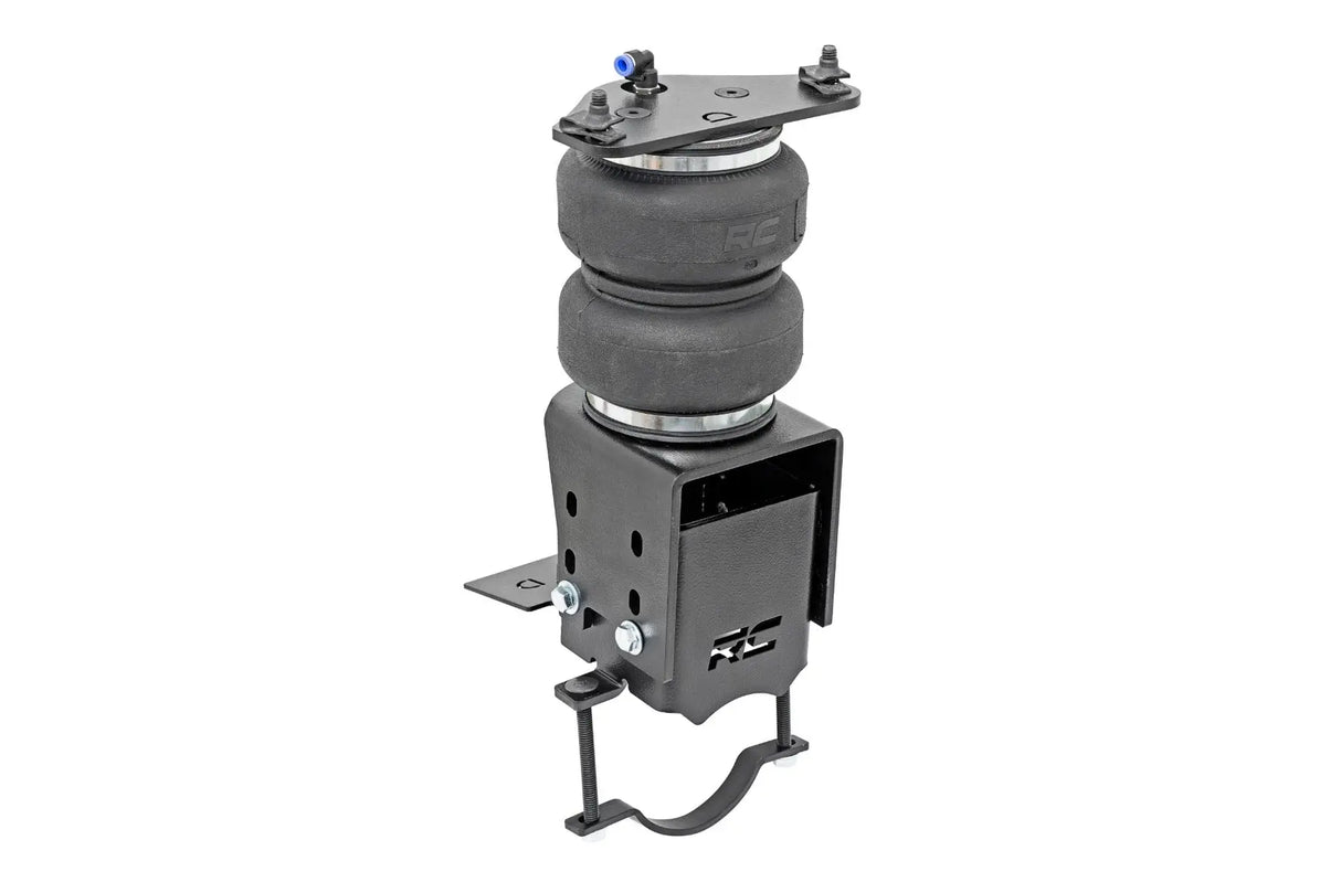 Air Spring Kit | 3-6" Lifts | Ford F-250/F-350 Super Duty (17-23)