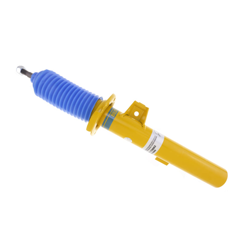 Bilstein 5100 Series 2012 BMW Z4 sDrive35i Front Left Suspension Strut Assembly Bilstein