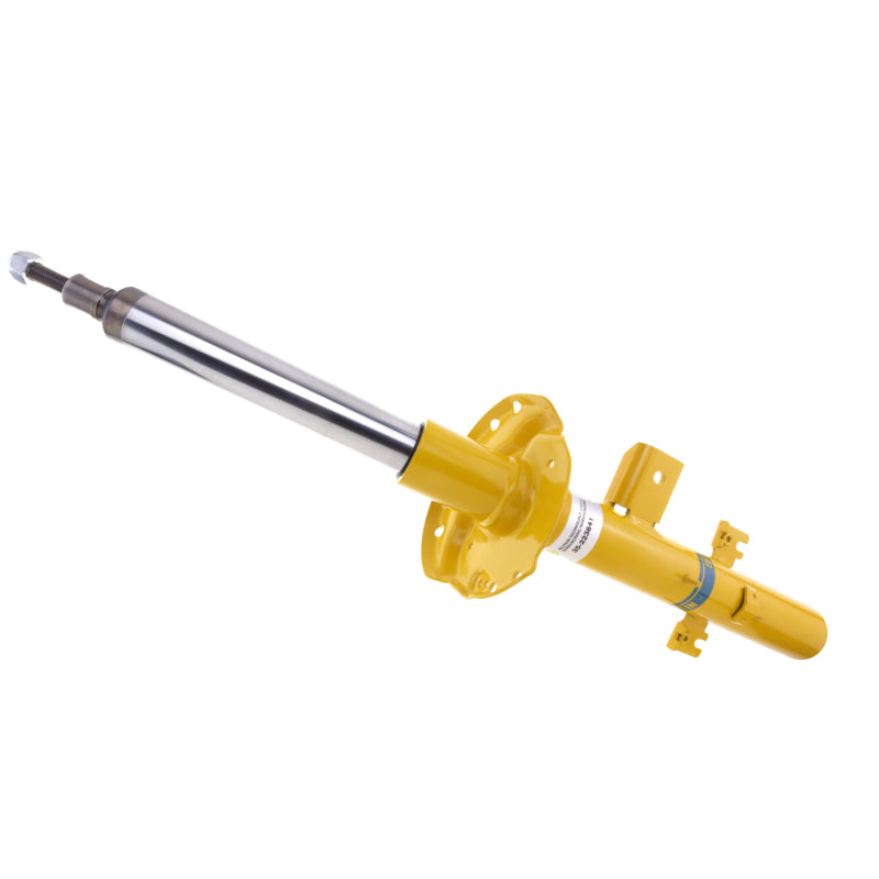Bilstein B6 Series 12-17 Land Rover Evoque w/o Electronic Suspen Left Rear Monotube Shock Absorber Bilstein
