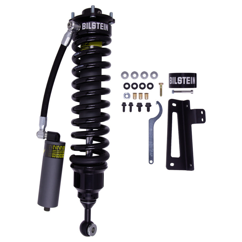 Bilstein B8 8112 Series 07-21 Toyota Tundra Zone Control Monotube Front Right Corner Module Bilstein