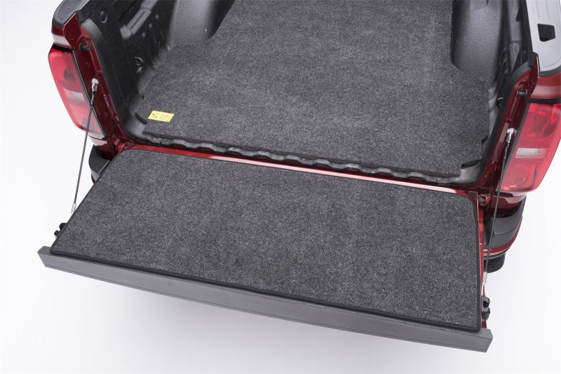BEDMAT FOR SPRAY-IN OR NO BED LINER 23+ GM COLORADO/CANYON 5FT BED