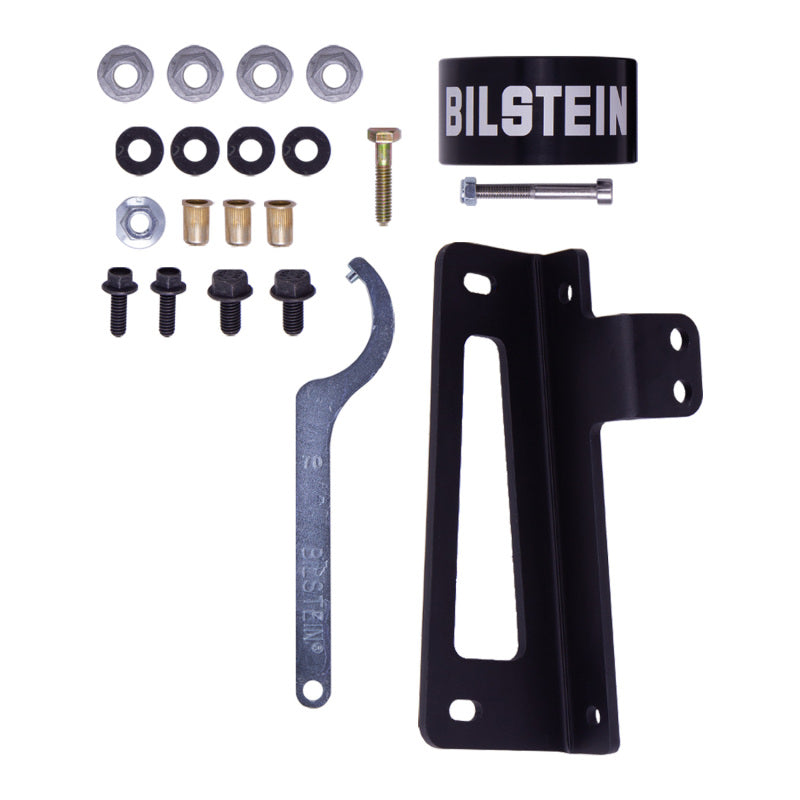 Bilstein B8 8112 Series 07-21 Toyota Tundra Zone Control Monotube Front Right Corner Module Bilstein