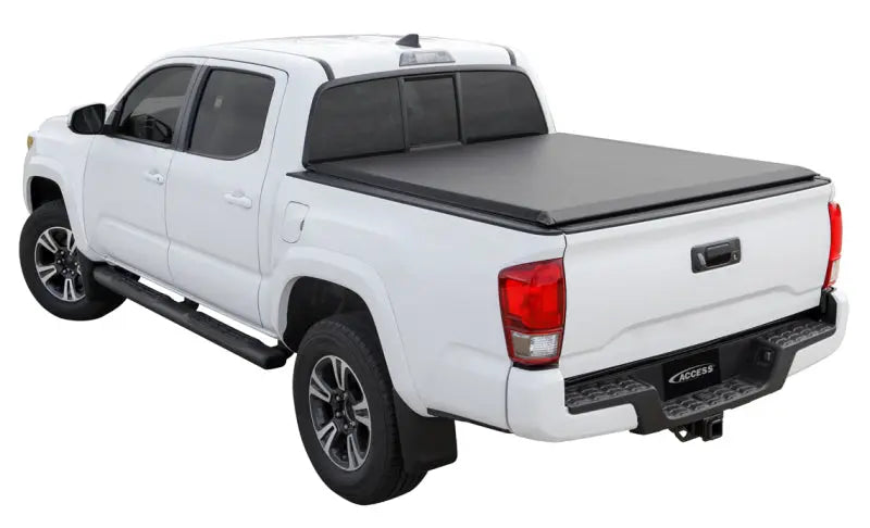Access Original 01-04 Tacoma Double Cab 5ft Bed Roll-Up Cover Access