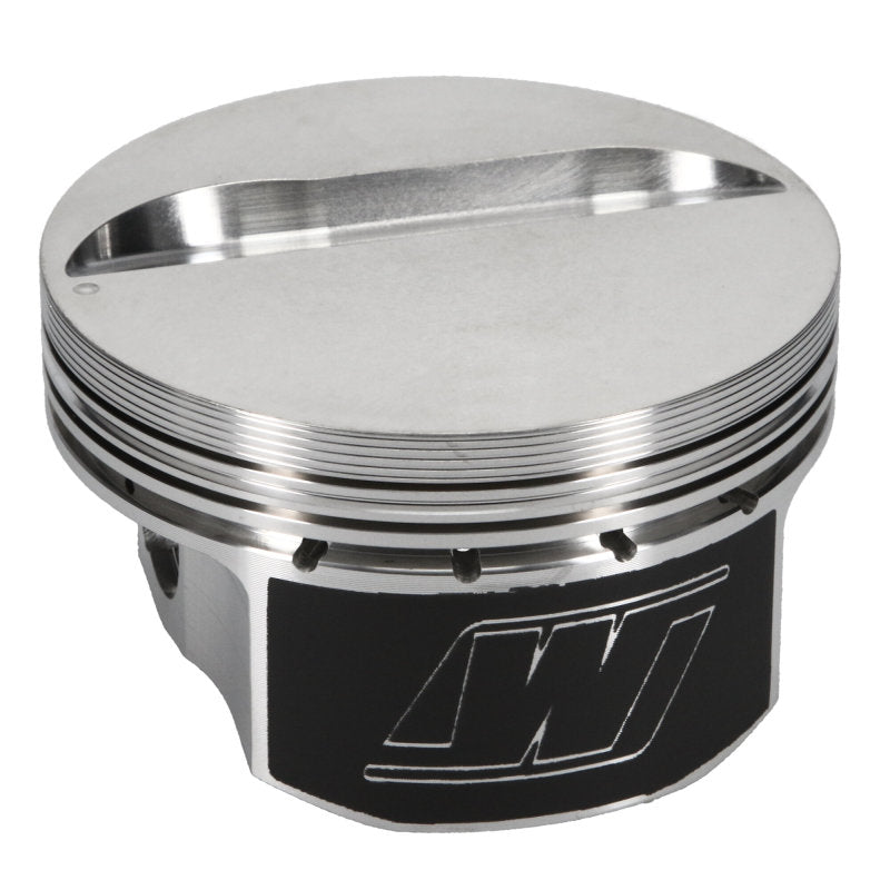 Wiseco Mercedes EVO 1 M102E23 16V 96.5mm Bore 9:1 CR Piston Set (Set of 4)