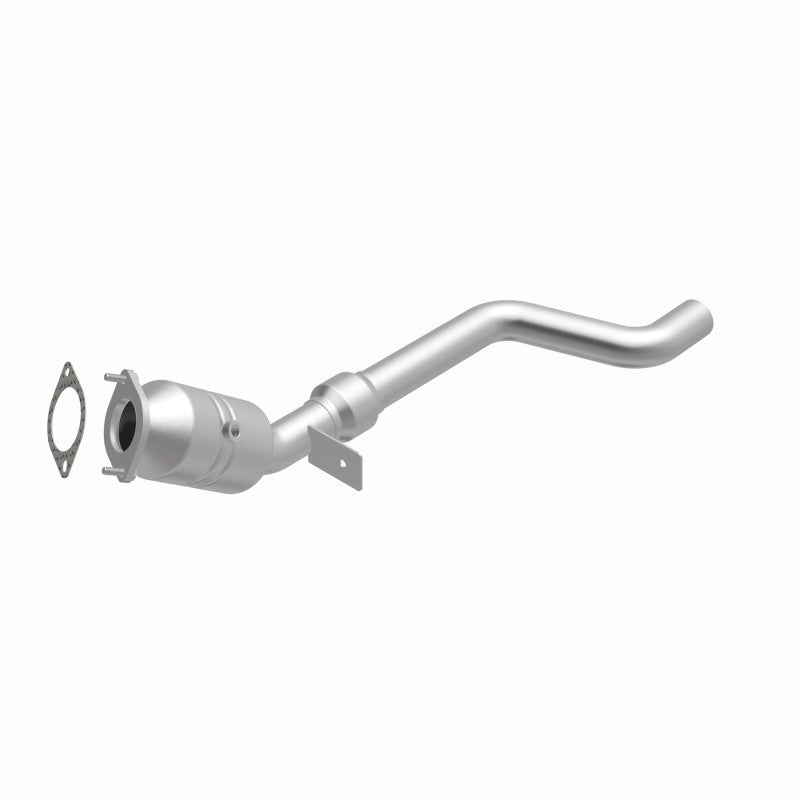 Magnaflow Conv DF 2016 Mustang GT350 5.2L Underbody